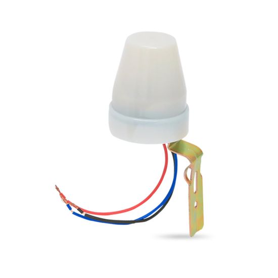 FOTOCELULA CREPUSCULAR 10A IP44 ONLEX