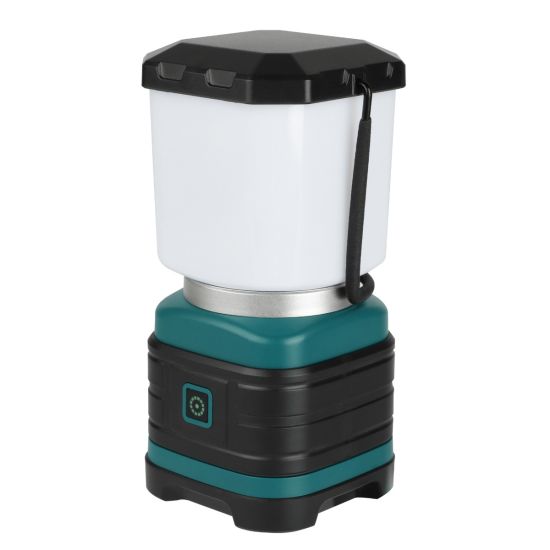 LINTERNA LED KORPASS CAMPING RECARGABLE 5W