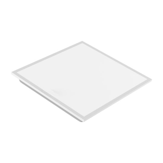 PANEL LED ALUMINIO BLANCO 60x60CM 20-30-40W 3CCT