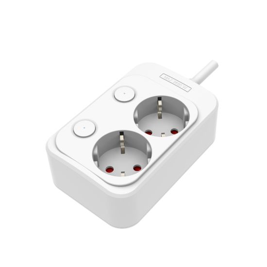 BASE ONLEX POLIPROPILENO 2T INT/INDEPENDIENTE CABLE 1,5MT 