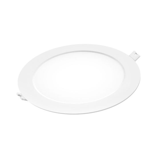 DOWNLIGHT LED PC REDONDO BLANCO 12W FRÍA 