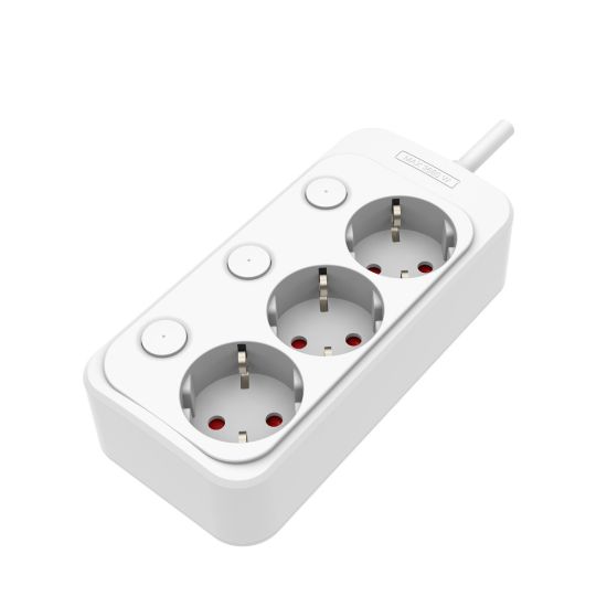BASE ONLEX POLIPROPILENO 3T INT/INDEPENDIENTE CABLE 1,5MT 