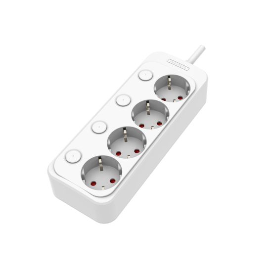 BASE ONLEX POLIPROPILENO 4T INT/INDEPENDIENTE CABLE 1,5MT 