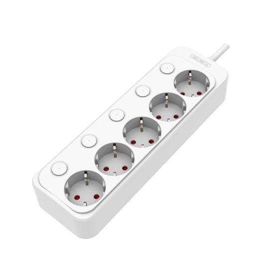 BASE ONLEX POLIPROPILENO 5T INT/INDEPENDIENTE CABLE 1,5MT 