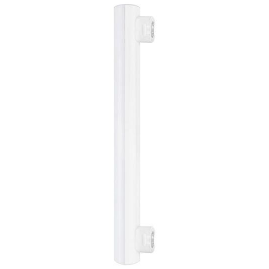 LINESTRA LED MATEL 2 POLOS 50CM S14S 8W CCT