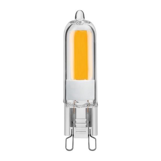 BOMBILLA MATEL LED COB G9 230V 4W NEUTRA