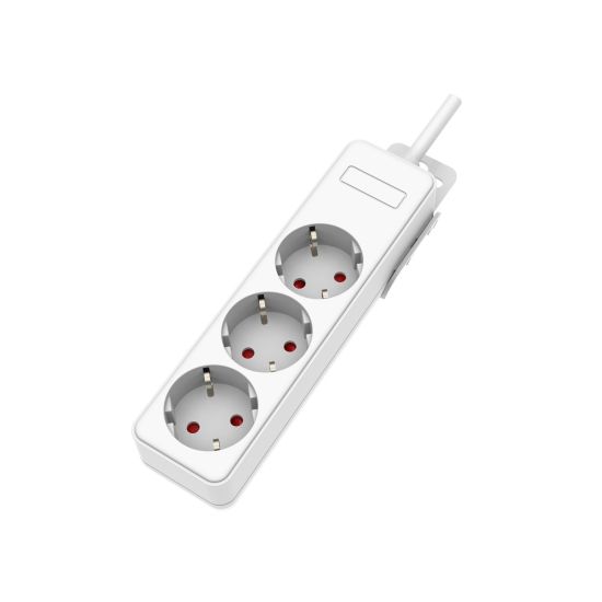 BASE ONLEX POLIPROPILENO BLANCA 3T SIN CABLE