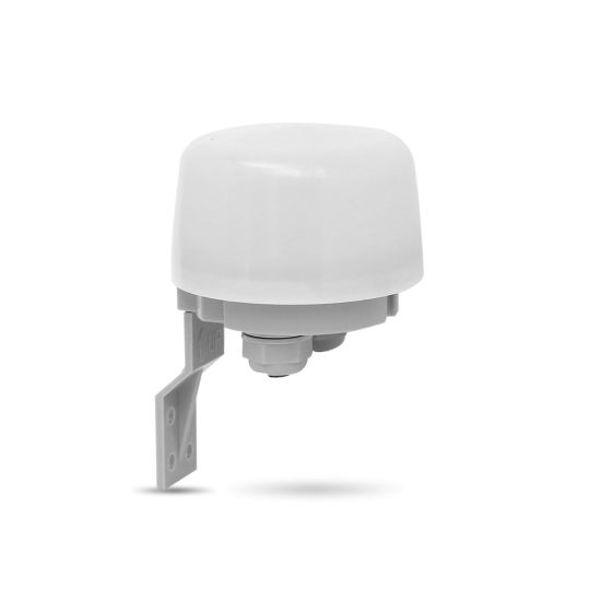 FOTOCELULA CREPUSCULAR  AJUSTABLE 15A IP66 ONLEX