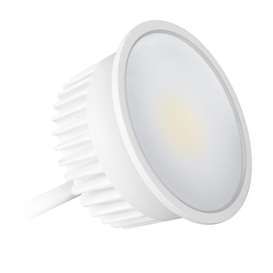 BOMBILLA LED DICROICA 120º MÓDULO 5W CCT