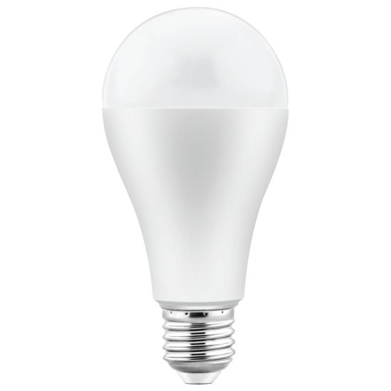 BOMBILLA LED ESTÁNDAR MATEL CHIP SAMSUNG E27 20W CÁLIDA