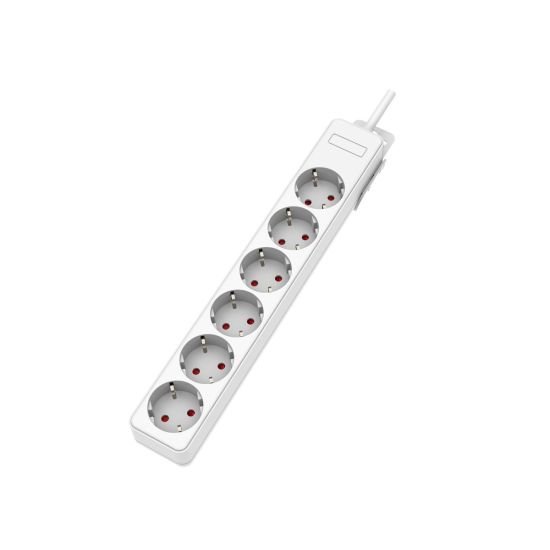 BASE ONLEX POLIPROPILENO BLANCA 6T SIN CABLE