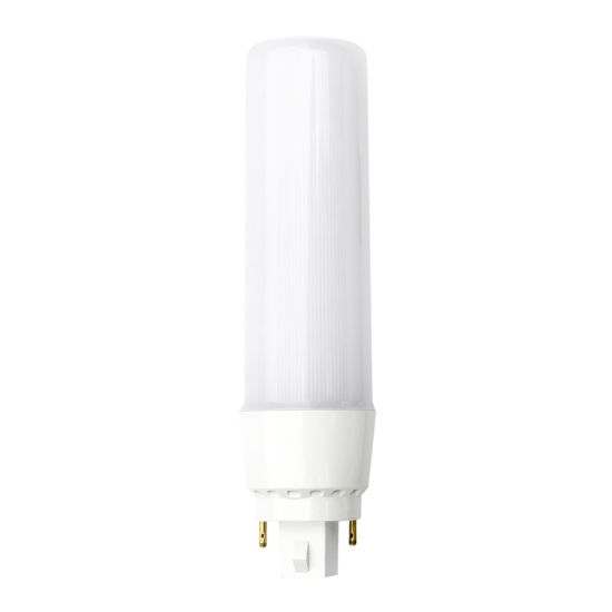 BOMBILLA LED PLC MATEL G24 9W FRÍA