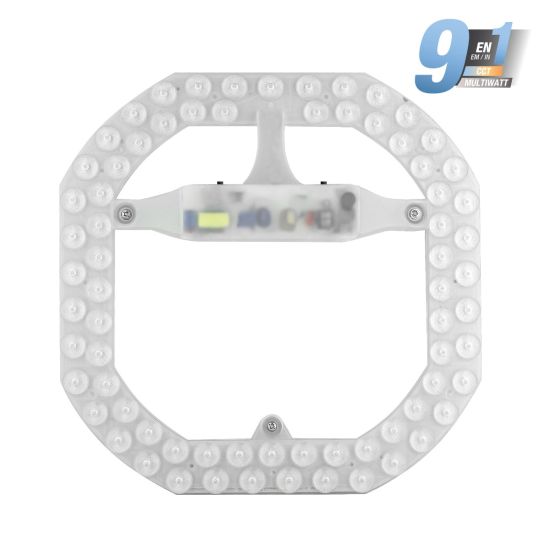 MÓDULO LED MATEL 218MM 10-20-30W 230V 3CCT