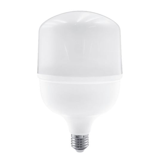 BOMBILLA LED MATEL INDUSTRIAL T120 E27 40W FRÍA
