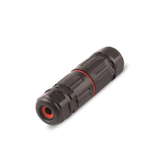 CONECTOR EMPALME EXTERIOR IP68 2TOMAS