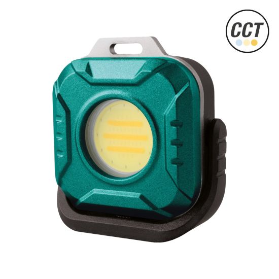 LINTERNA LED KORPASS MINI 5W CCT