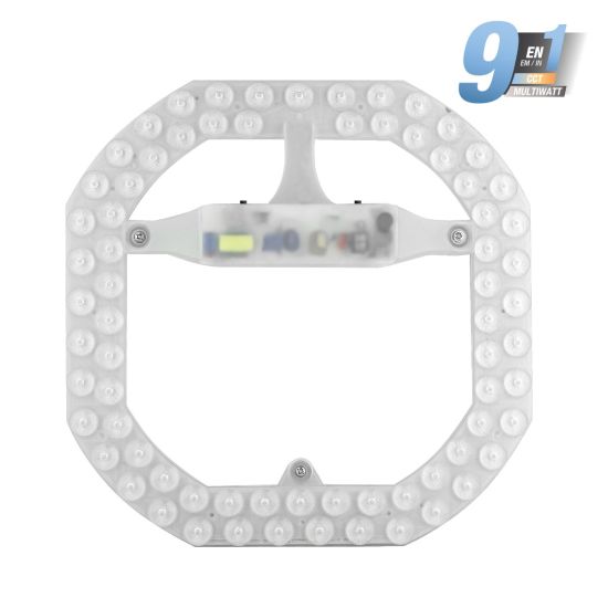 MÓDULO LED MATEL 308MM 50-60-70W 230V 3CCT