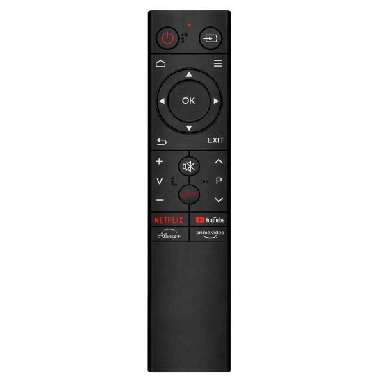 MANDO A DISTANCIA ONLEX TV-SMART MULTIMARCA RECARGABLE 
