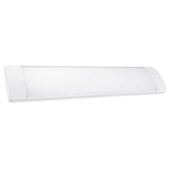 PANTALLA LED BLANCA 60x13CM 24W FRÍA