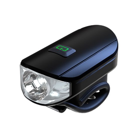 LINTERNA LED KORPASS BICICLETA FRONTAL RECARGABLE 5W