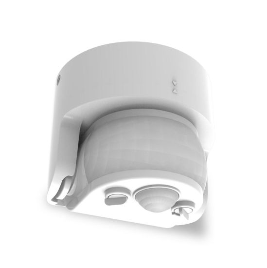 SENSOR INFRARROJOS SUPERFICIE 2 EN 1 IP65 360º ONLEX