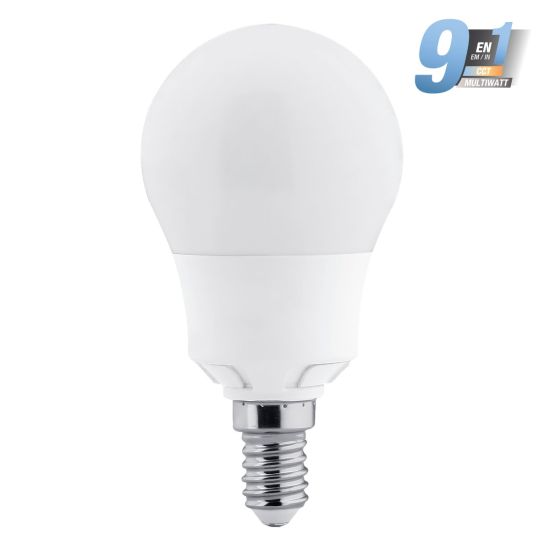 BOMBILLA LED MATEL DICROICA 38° GU10 3-5-7W 3CCT