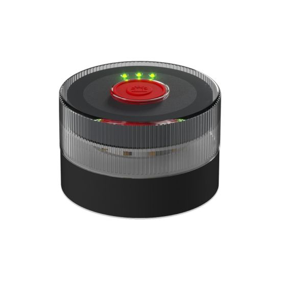 BALIZA DE EMERGENCIA V16 GEOLOCALIZABLE DGT HELIOS