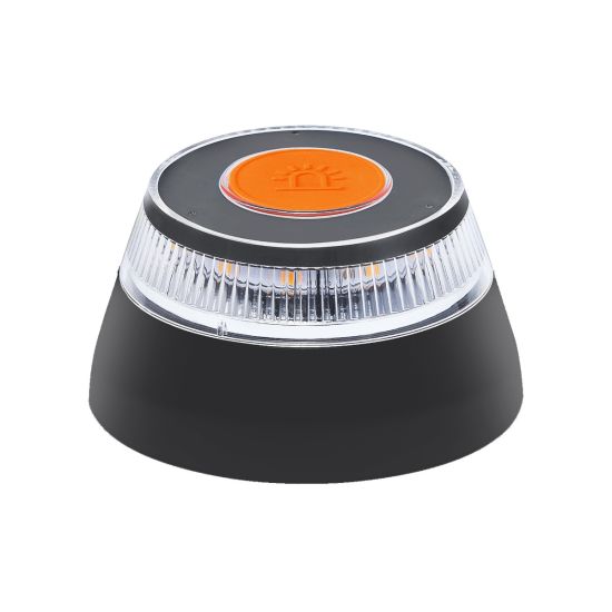 BALIZA DE EMERGENCIA V16 GEOLOCALIZABLE DGT KORPASS