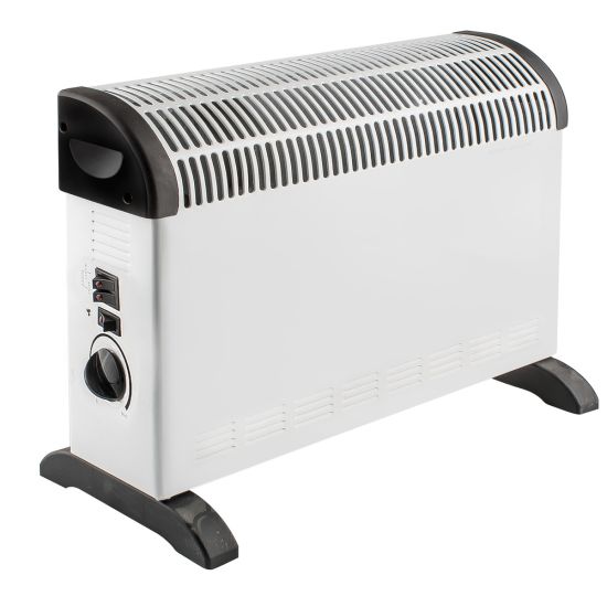 CONVECTOR KUKEN TURBO 2000W