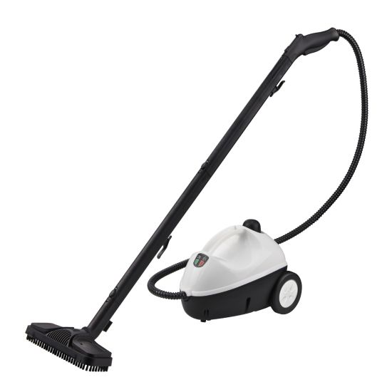 LIMPIADOR VAPOR 1500W 3,5 BARES KÜKEN