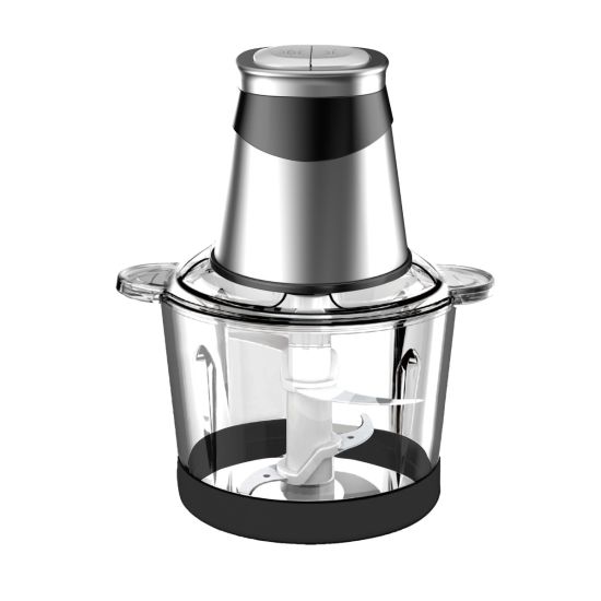 PICADORA KÜKEN VASO CRISTAL 300W 2L 