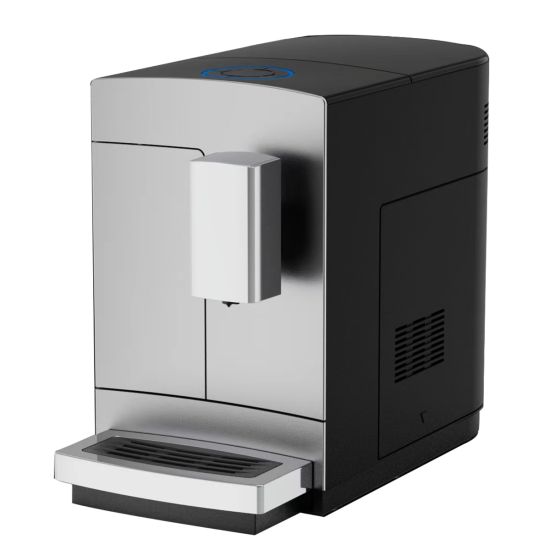CAFETERA SUPERAUTOMÁTICA KUKEN 1650W 15 BARES