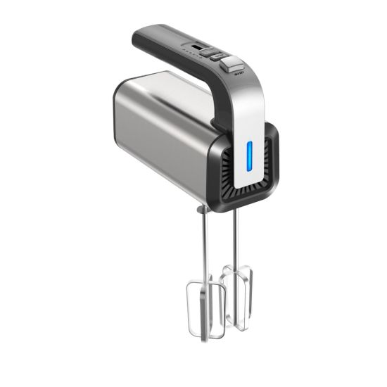 BATIDORA AMASADORA  500W INOXIDABLE KÜKEN