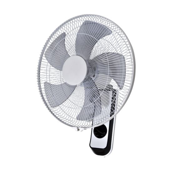 VENTILADOR PARED CON MANDO A DISTANCIA KÜKEN 60W