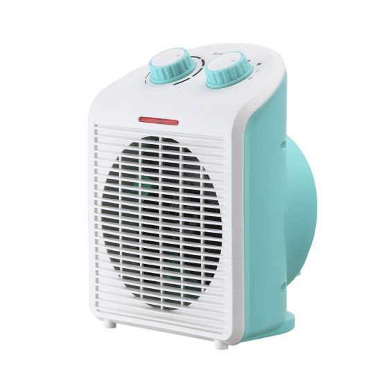 CALEFACTOR KÜKEN VERTICAL BLUE 1200/2000W