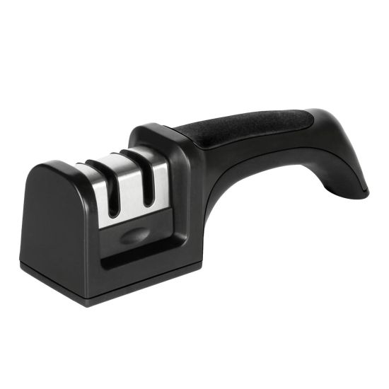 AFILADOR CUCHILLOS CERAMICO 20CM