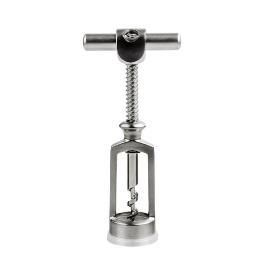 SACACORCHOS BODEGUERO SUPREME CROMADO