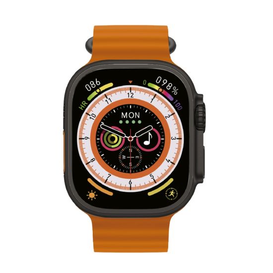 RELOJ SMARTWATCH T900 KÜKEN