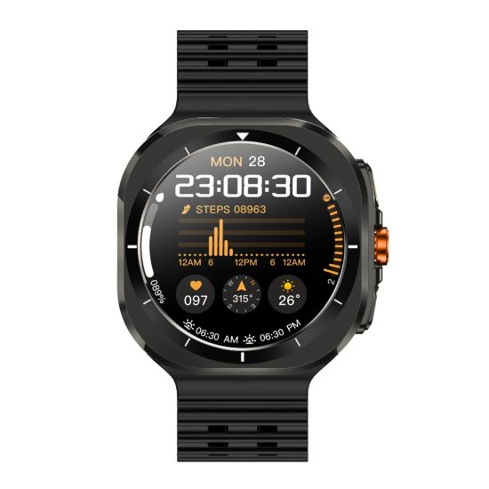 RELOJ SMART WATCH TF7 ULTRA KÜKEN