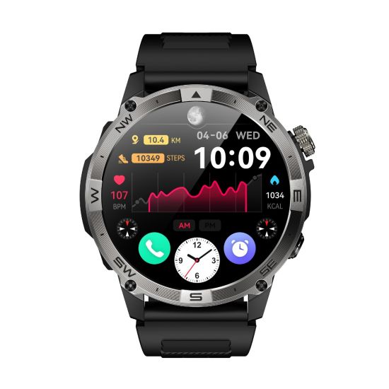 RELOJ SMARTWATCH AMOLED GPS VG40 PRO SPORT KÜKEN