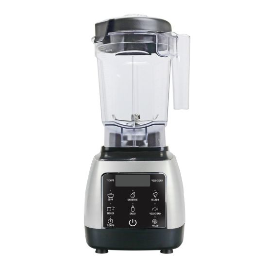 BATIDORA VASO DIGITAL PROFESIONAL 2L 2200W KÜKEN 
