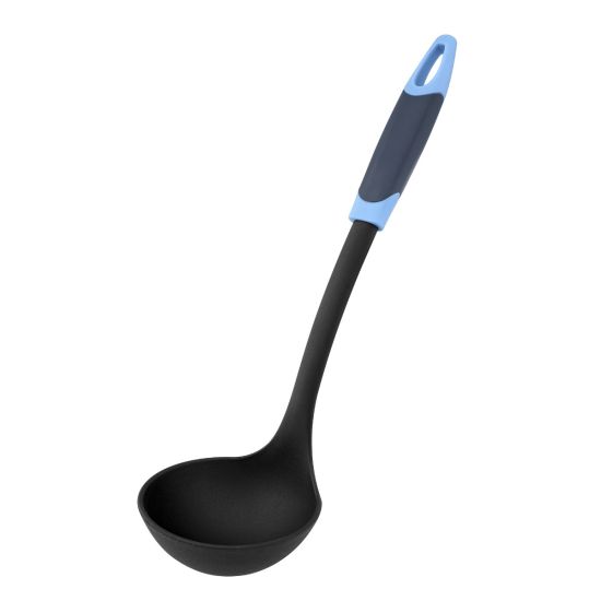 CUCHARÓN SUPREME ABS/NYLON 33CM