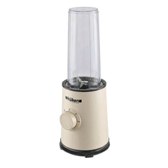 BATIDORA KUKEN SMOOTHIES 800ML 600W VINTAGE