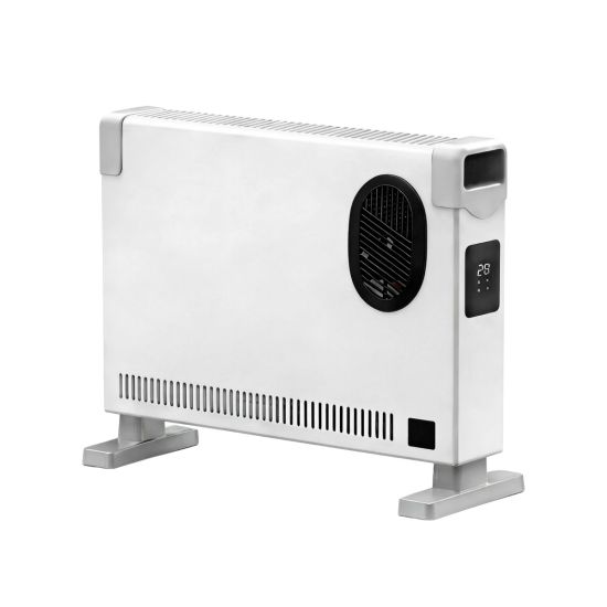 CONVECTOR DIGITAL KUKEN TURBO 2000W