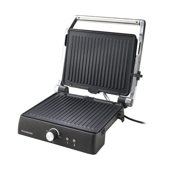 PARRILLA GRILL DESMONTABLE 2000W KUKEN