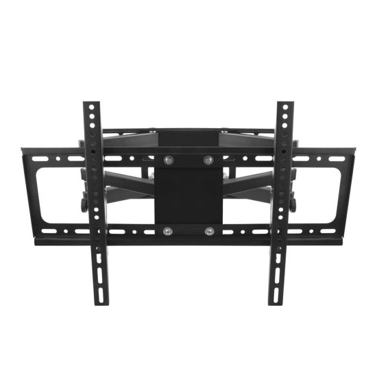 SOPORTE TV MG SUPPORTS 50KG 40-70" NEGRO