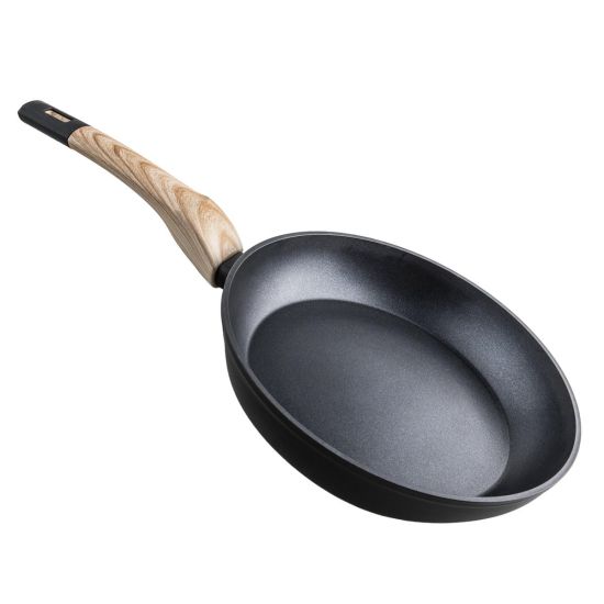 SARTEN ALUMINIO FORJADO XYLÁN GOURMET 20 CM.