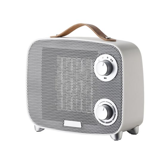 CALEFACTOR KUKEN VINTAGE CERÁMICO 1500W