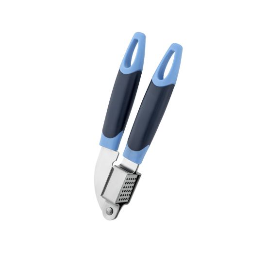 PRENSA AJOS SUPREME ABS/INOX 20CM