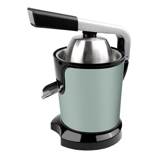 EXPRIMIDOR NARANJAS 650W CON BRAZO KÜKEN VINTAGE